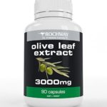 Rochway Olive Leaf Extract