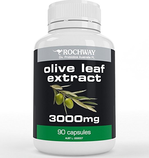 rochway_olive_leaf_extract
