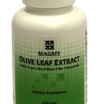 Seagate Products Olive Leaf Extract