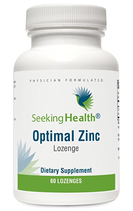 seeking_health_optimal_zinc