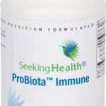 Seeking Health ProBiota Immune
