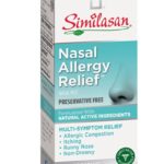 Similasan Nasal Allergy Relief