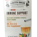 Smith Brothers Immune Support