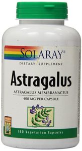 Solaray Astragalus Full Review – Does It Work? – Immune Supplement Reviews