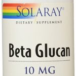 Solaray Beta Glucan