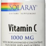 Solaray Vitamin C