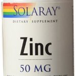 Solaray Zinc