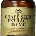 Solgar Grape Seed Extract