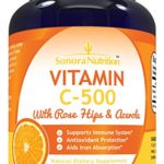 Sonora Nutrition Vitamin C
