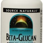 Source Naturals Beta Glucan