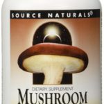 Source Naturals Mushroom Immune Defense