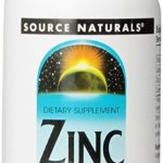 Source Naturals Zinc