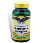 Spring Valley Grape Seed Complex