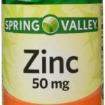 Spring Valley Zinc