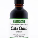 Stakich Cats Claw