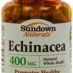 Sundown Naturals Echinacea