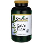 Swanson Cat’s Claw