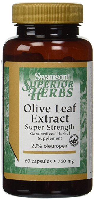 swanson_herbs_olive_leaf_extract