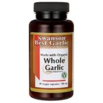 Swanson Whole Garlic