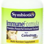 Symbiotics Immune Formula