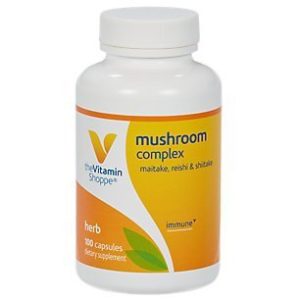 the_vitamin_shoppe_mushroom_complex