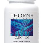 Thorne Research Grape Seed