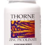 Thorne Research Zinc