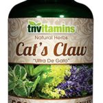 TNVitamins Cat’s Claw