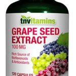 TNVitamins Grape Seed Extract