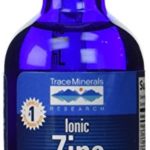 Trace Minerals Research Ionic Zinc