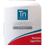 Trusted Nutrients Grapeseed Extract