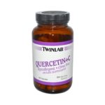 Twinlab Quercetin + C