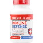 Vibrant Health Immune Defense