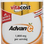 Vitacost Advan C 
