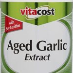 Vitacost Aged Garlic