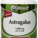 Vitacost Astragalus