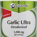 Vitacost Garlic Ultra