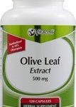Vitacost Olive Leaf Extract
