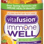 Vitafusion Immune Well