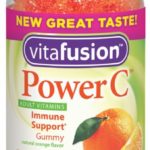 Vitafusion Power C