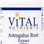 Vital Nutrients Astragalus