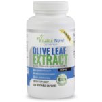 Vitalité Now! Olive Leaf Extract