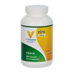 Vitamin Shoppe Zinc