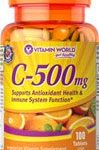 Vitamin World Vitamin C