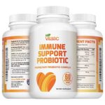 Vitatic Immune Support Probiotic 