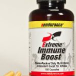 Xendurance Extreme Immune Boost