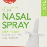 XLEAR Nasal Spray