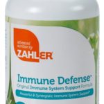 Zahler Immune Defense