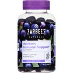 Zarbee’s Naturals Elderberry Immune Support 
