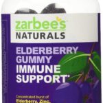 Zarbee’s Naturals Immune Support